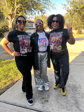 Load image into Gallery viewer, Old Skool Top 3! T-Shirt - Limited Edition