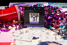 Load image into Gallery viewer, Top 3!® - R&B/Hip-Hop Version