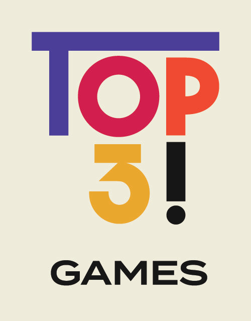 How To Play – Top 3! Games